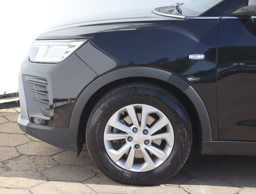 SsangYong Tivoli Grand, 2024