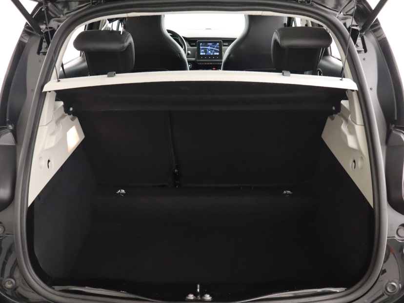 Renault Zoe, 2022