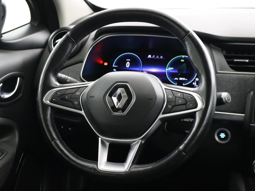 Renault Zoe, 2022