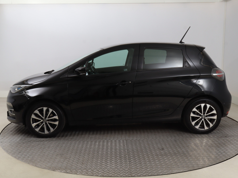 Renault Zoe, 2022