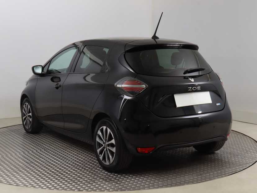Renault Zoe, 2022