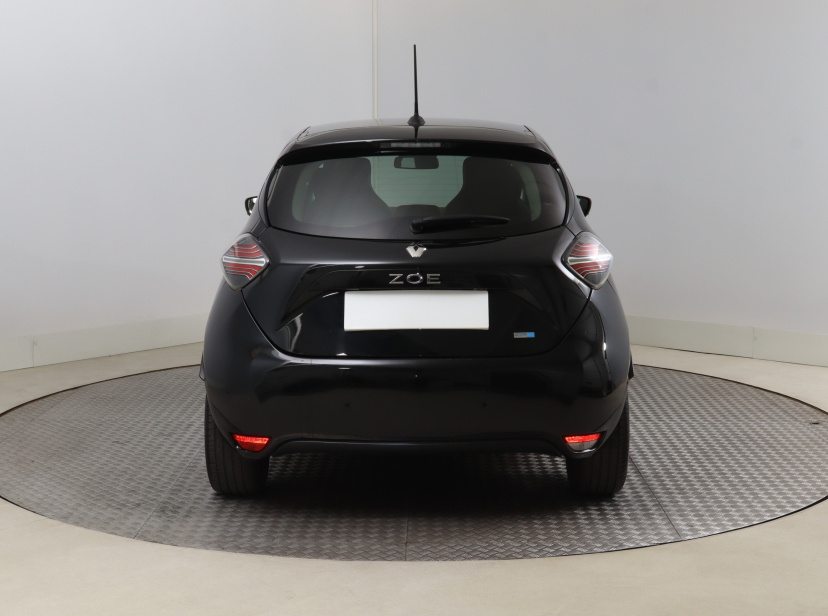 Renault Zoe, 2022