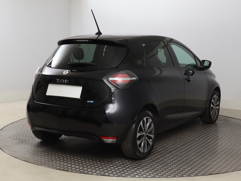Renault Zoe, 2022