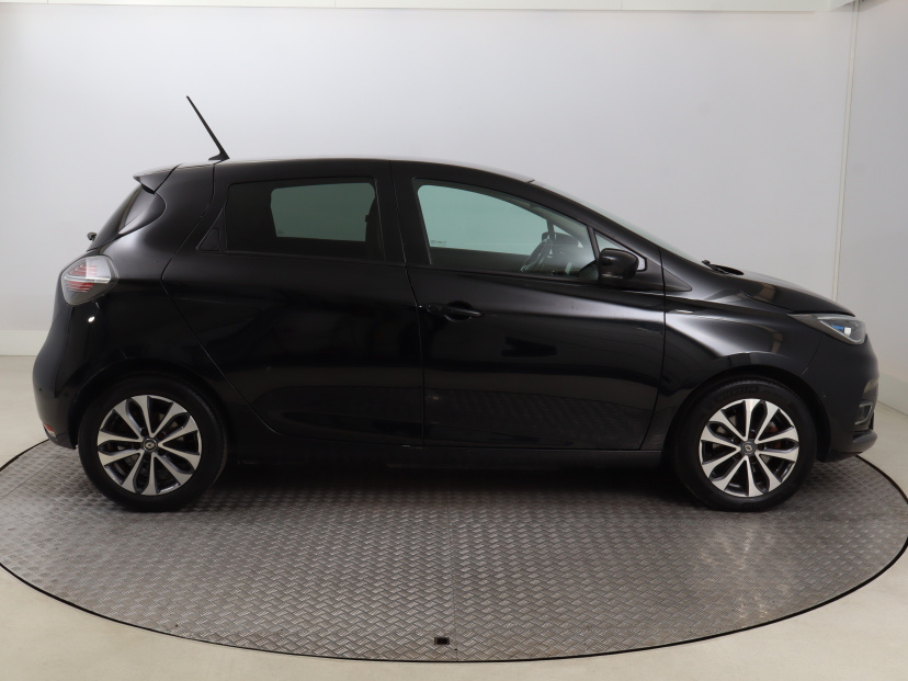 Renault Zoe, 2022