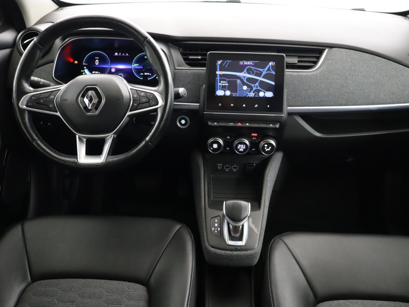 Renault Zoe, 2022