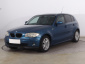 BMW 1, 2007