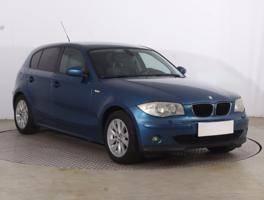 BMW 118i
