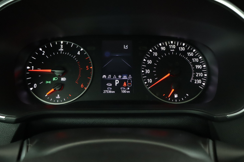Renault Megane, 2022