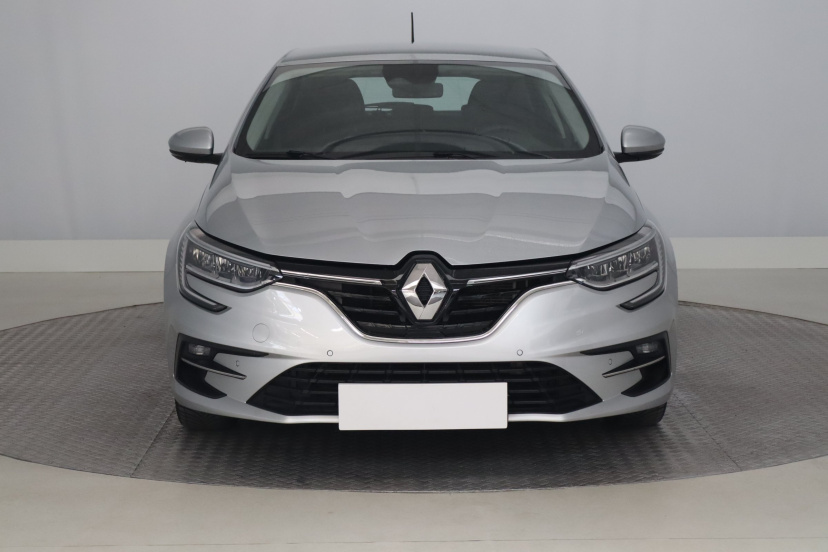 Renault Megane, 2022