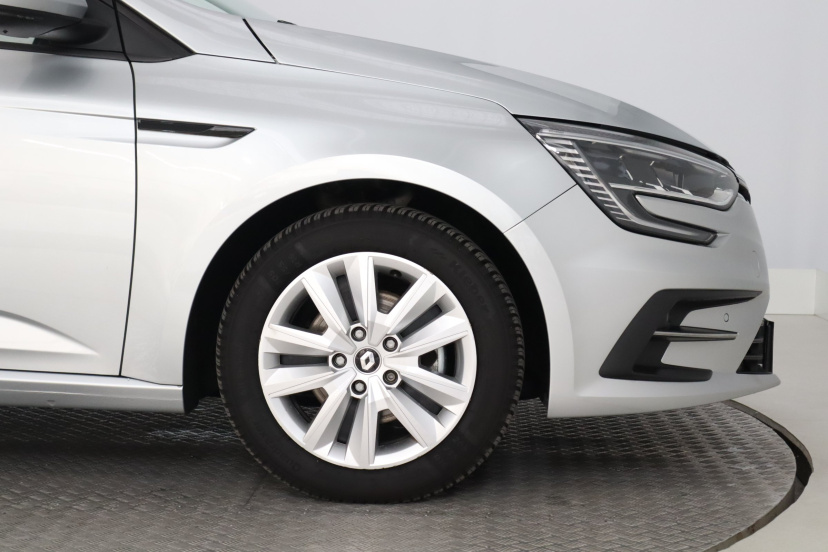 Renault Megane, 2022