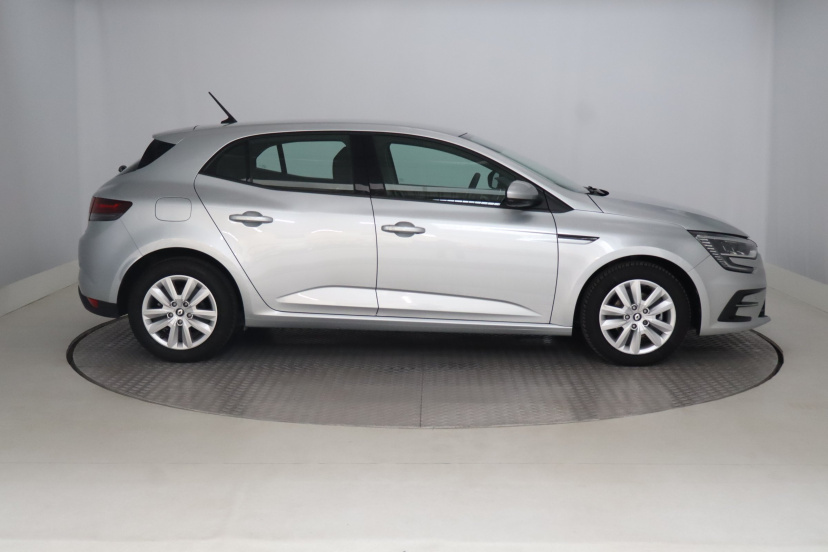 Renault Megane, 2022