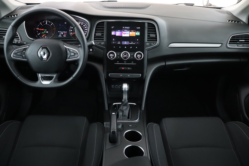 Renault Megane, 2022