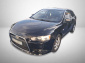 Mitsubishi Lancer, 2010