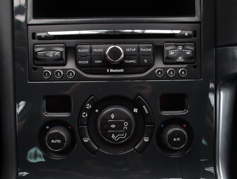 Peugeot 3008, 2015