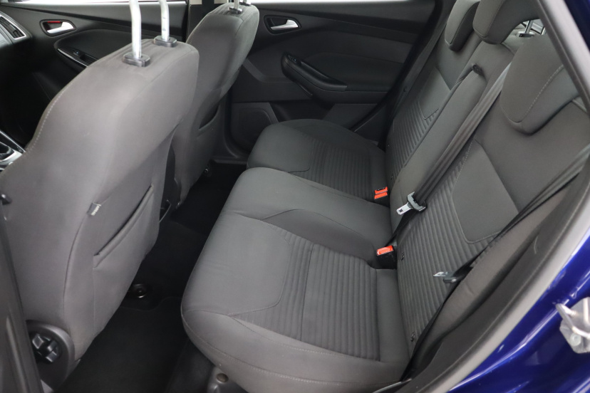 Ford Focus, 2015