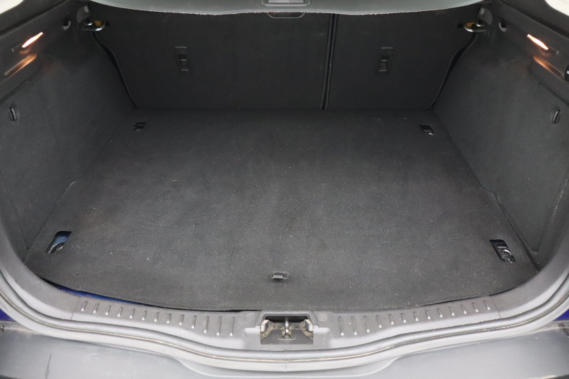 Ford Focus, 2015