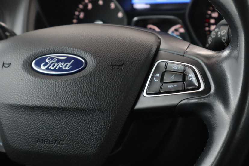 Ford Focus, 2015