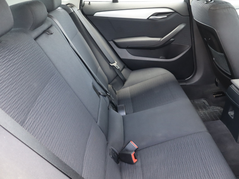 BMW X1, 2013