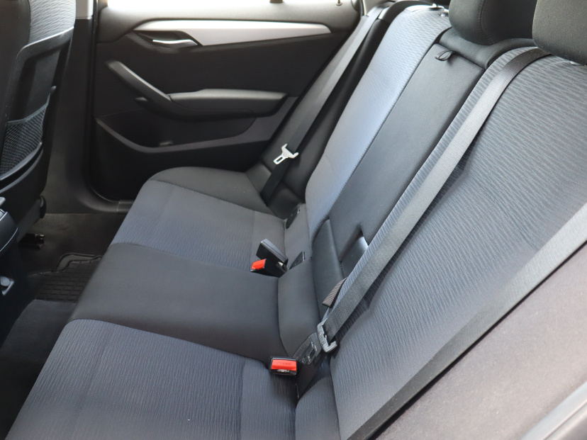 BMW X1, 2013
