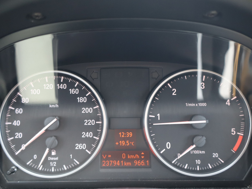 BMW X1, 2013
