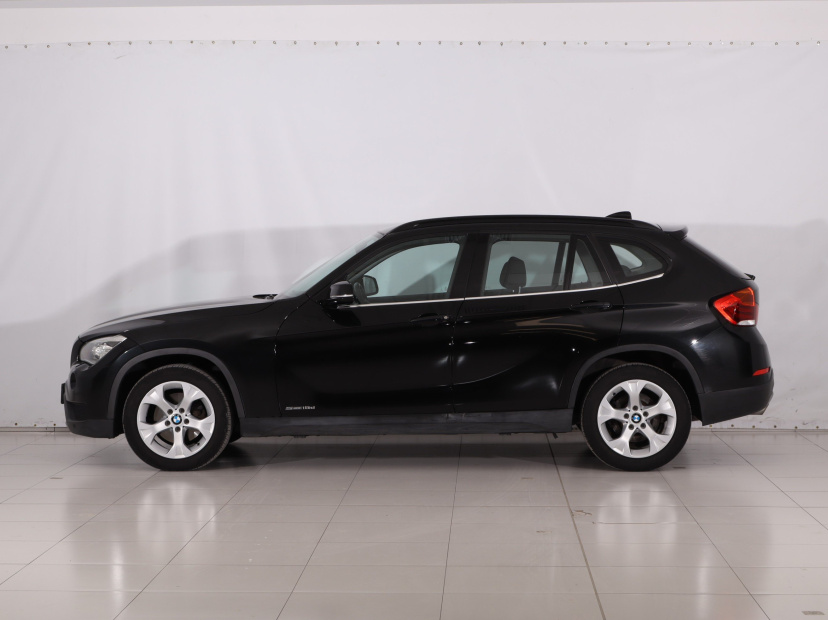 BMW X1, 2013