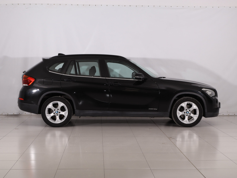 BMW X1, 2013