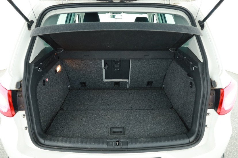 Volkswagen Tiguan, 2011