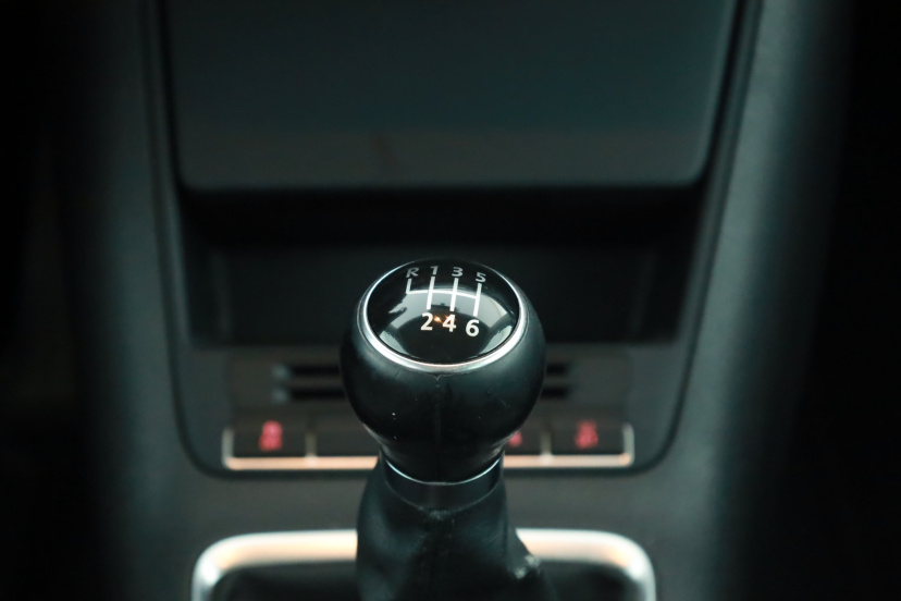 Volkswagen Tiguan, 2011