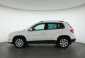 Volkswagen Tiguan, 2011
