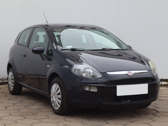 Fiat Punto Evo