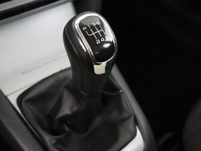 Škoda Octavia, 2012