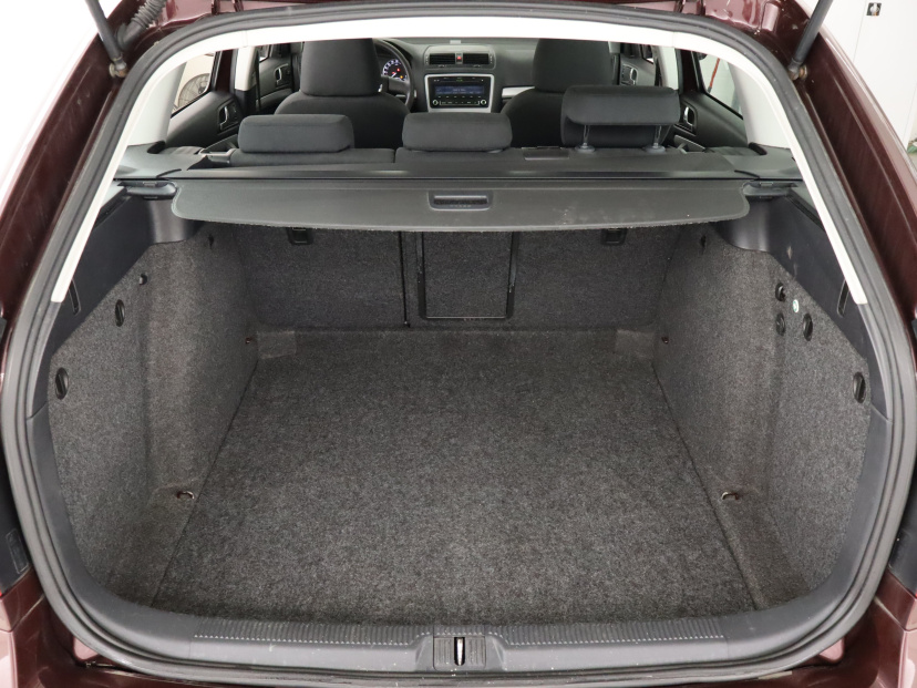 Škoda Octavia, 2012