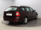 Škoda Octavia, 2012