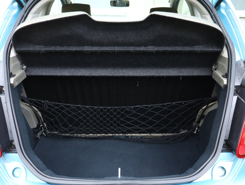 Ford Ka, 2009