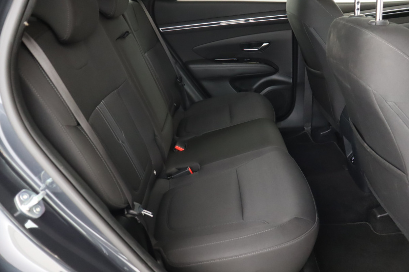 Hyundai Tucson, 2023