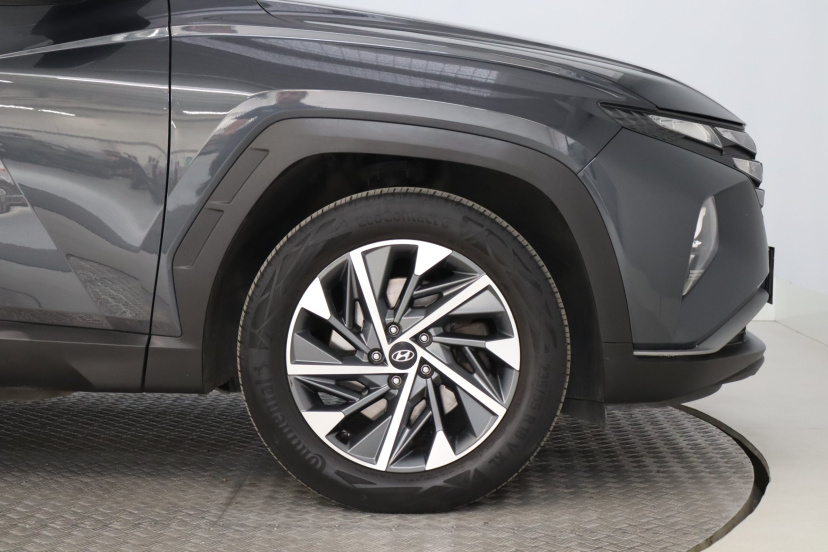 Hyundai Tucson, 2023