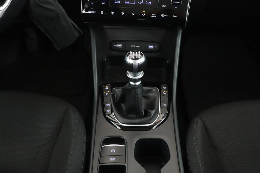 Hyundai Tucson, 2023