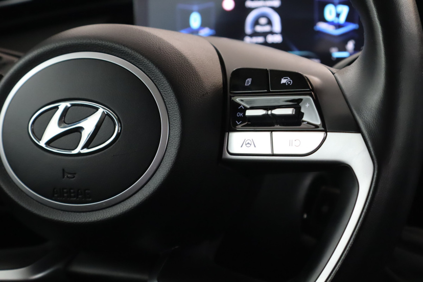 Hyundai Tucson, 2023