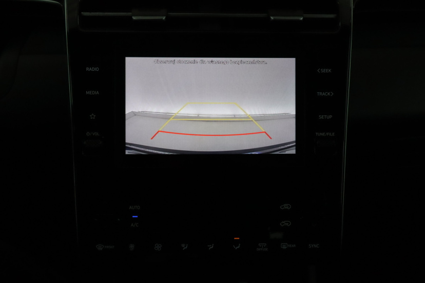 Hyundai Tucson, 2023