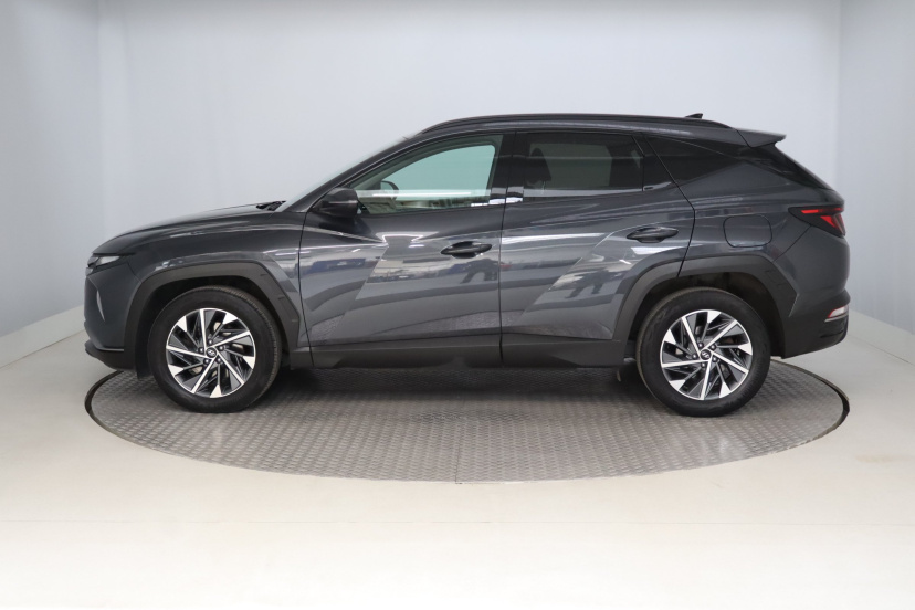 Hyundai Tucson, 2023