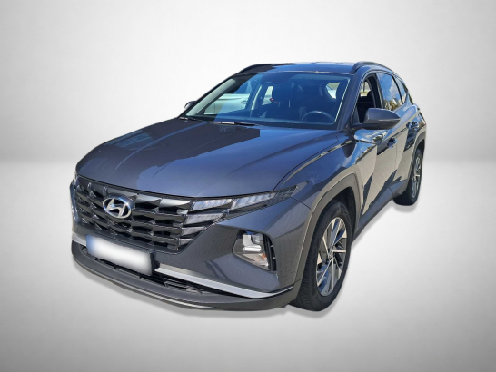 Hyundai Tucson 1.6 T-GDI 48V MHEV