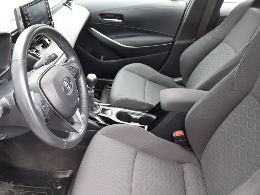 Toyota Corolla, 2022