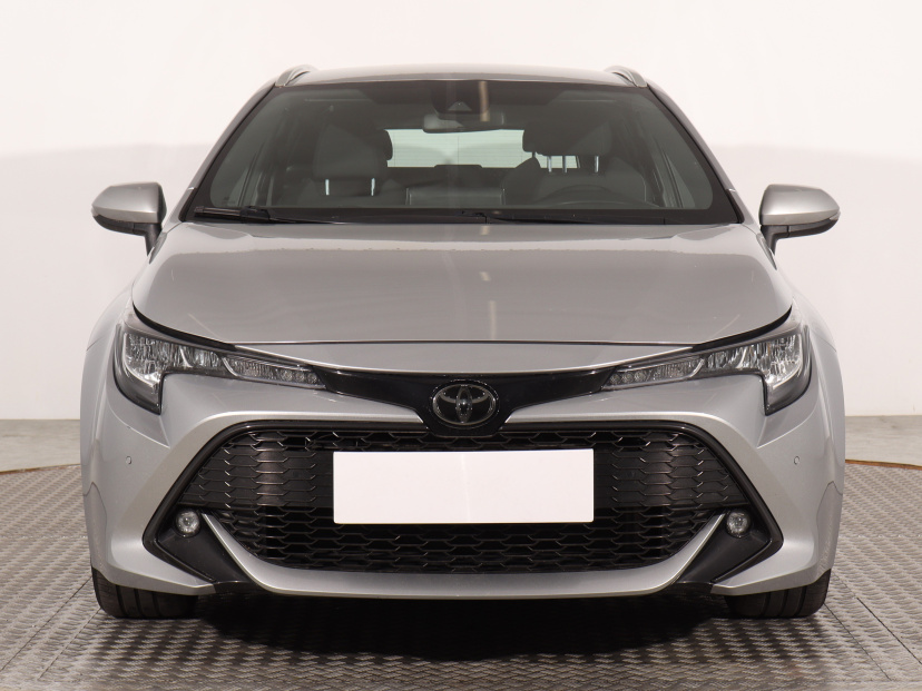 Toyota Corolla, 2022