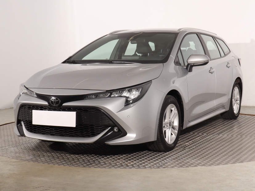 Toyota Corolla, 2022