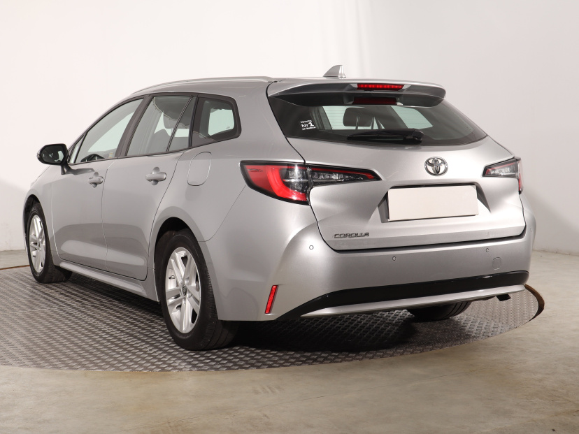 Toyota Corolla, 2022