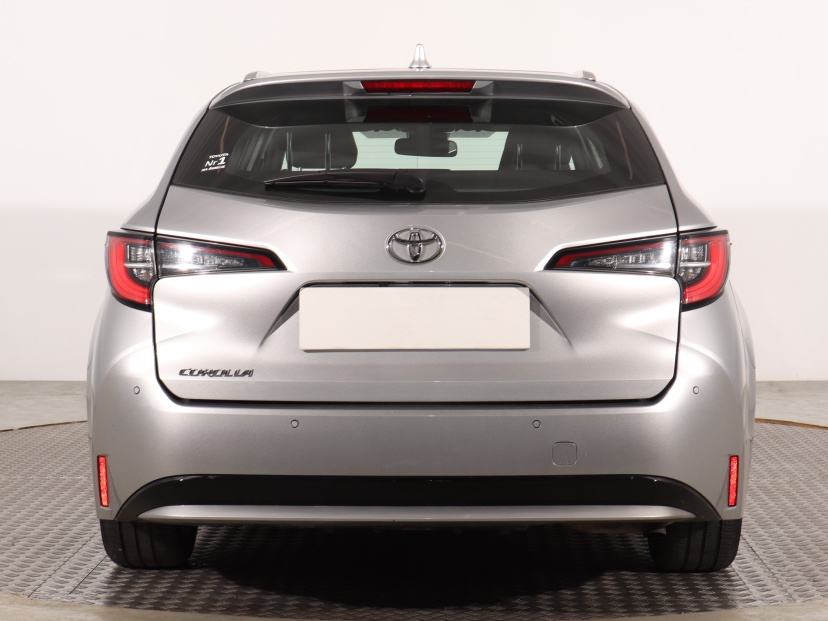 Toyota Corolla, 2022