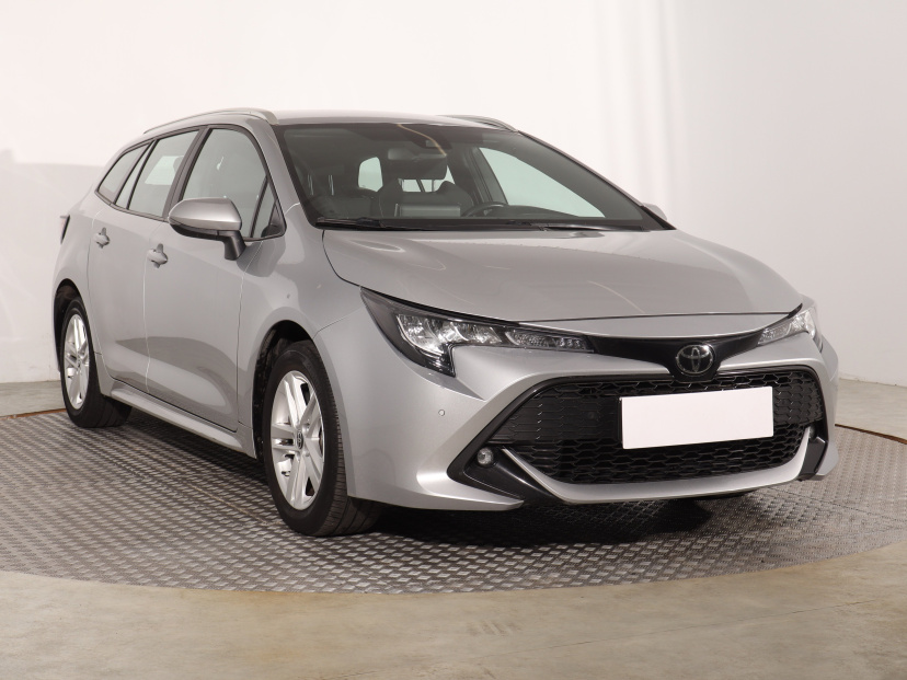 Toyota Corolla, 2022