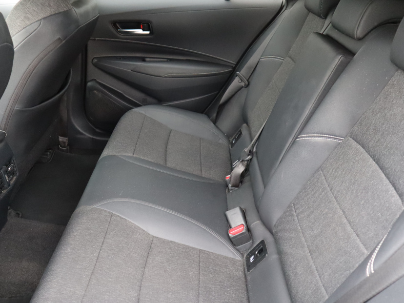 Toyota Corolla, 2022