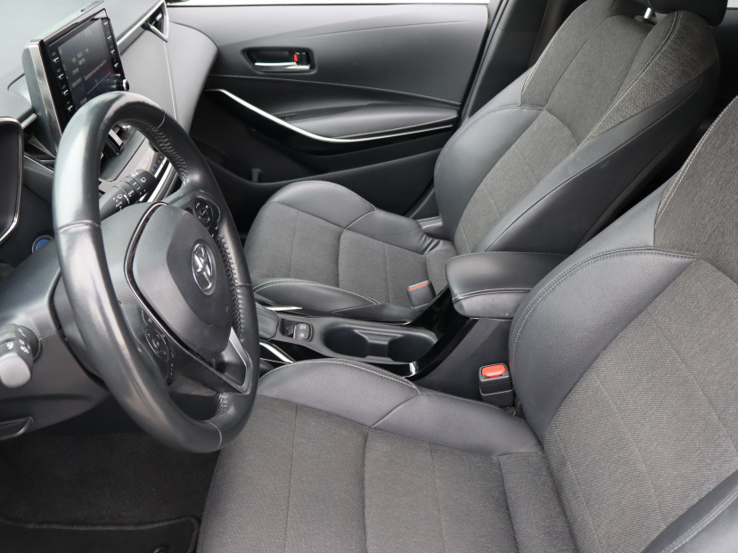 Toyota Corolla, 2022