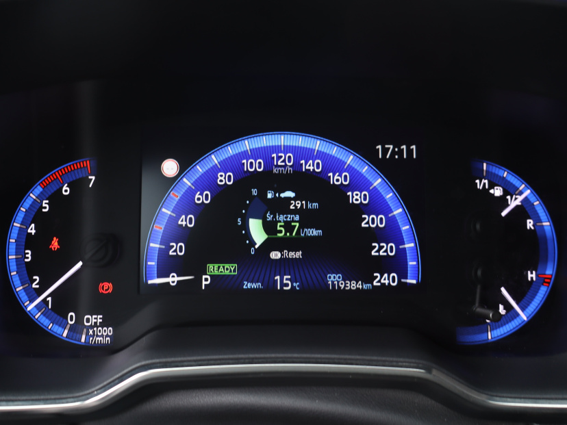 Toyota Corolla, 2022